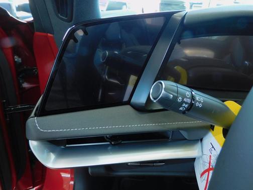 2026 Chevrolet Corvette E-Ray