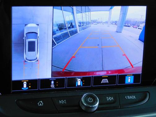 2021 Chevrolet Blazer 3LT