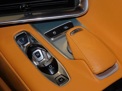 2020 Chevrolet Corvette Stingray w/3LT