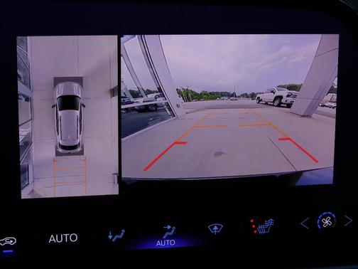 2024 Chevrolet Equinox EV LT