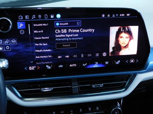 2024 Chevrolet Equinox EV LT