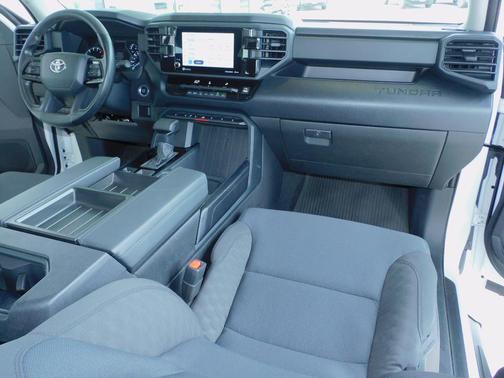 2022 Toyota Tundra SR