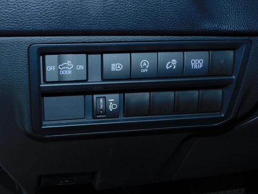 2022 Toyota Tundra SR