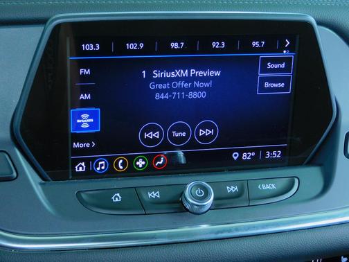 2021 Chevrolet Blazer 1LT
