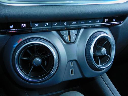2021 Chevrolet Blazer 1LT