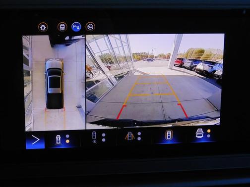 2024 Chevrolet Silverado EV WT