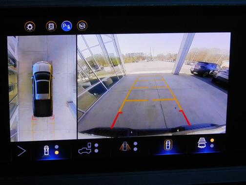 2024 Chevrolet Silverado EV WT