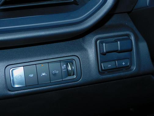 2024 Chevrolet Silverado EV WT