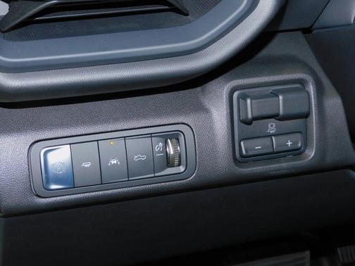2024 Chevrolet Silverado EV WT