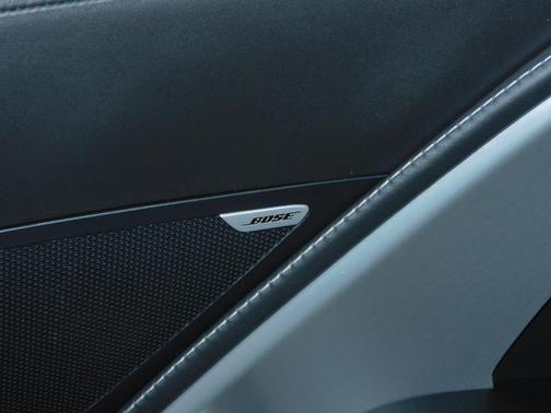 2019 Chevrolet Corvette Stingray