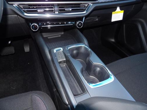 2026 Chevrolet Equinox EV LT 1