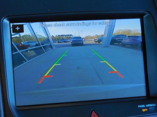 2017 Ford Taurus SEL