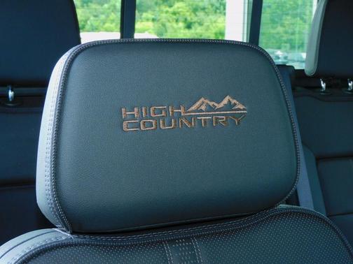 2024 Chevrolet Silverado 2500 High Country