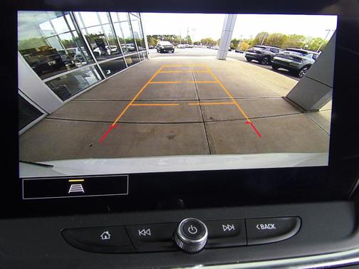 White 2024 Chevrolet Blazer LT