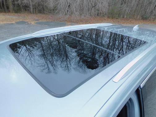 2025 Cadillac XT6 Premium Luxury FWD