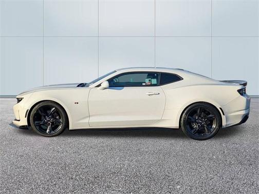 2019 Chevrolet Camaro 1LT