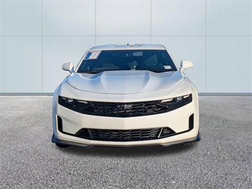 2019 Chevrolet Camaro 1LT