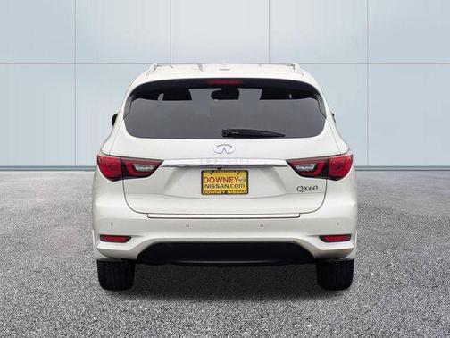 2020 INFINITI QX60 Signature Edition