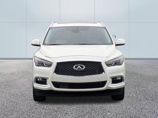 2020 INFINITI QX60 Signature Edition
