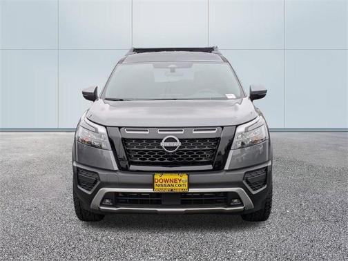 2025 Nissan Pathfinder Rock Creek 4WD