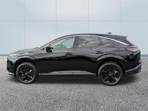 2026 Nissan Murano SV