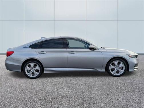 2020 Honda Accord LX 1.5T