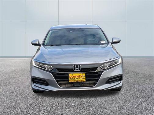 2020 Honda Accord LX 1.5T