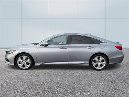 2020 Honda Accord LX 1.5T