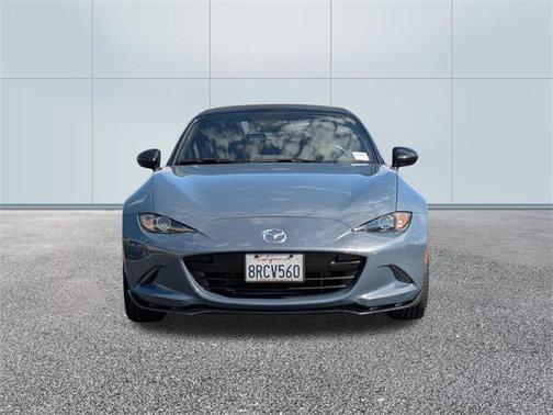 2020 Mazda MX-5 Miata Club