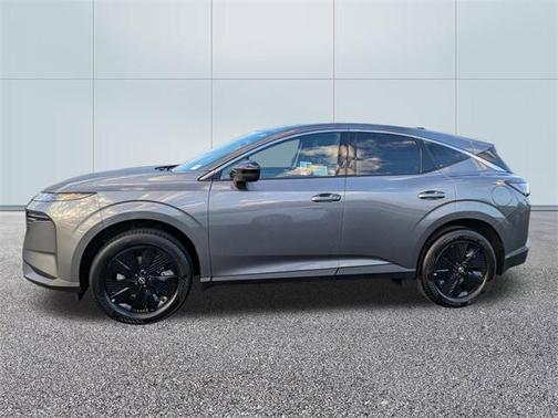 2026 Nissan Murano SV