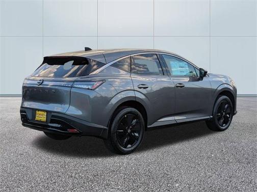 2026 Nissan Murano SV