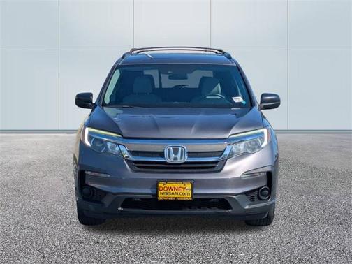 2019 Honda Pilot LX