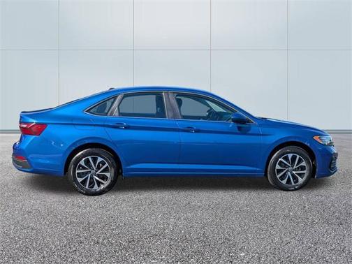 2024 Volkswagen Jetta 1.5T S