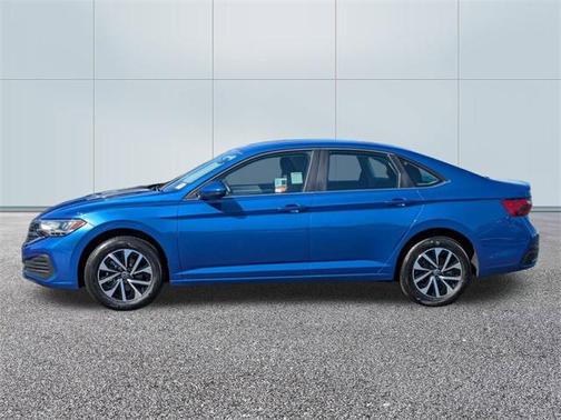 2024 Volkswagen Jetta 1.5T S