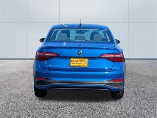 2024 Volkswagen Jetta 1.5T S