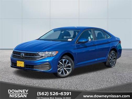 2024 Volkswagen Jetta 1.5T S