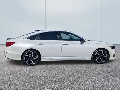 2022 Honda Accord Sport SE 1.5T