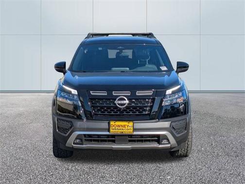 2025 Nissan Pathfinder Rock Creek 4WD