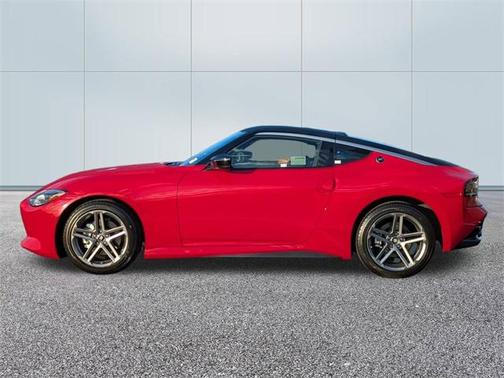 2026 Nissan Z Sport