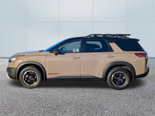 2023 Nissan Pathfinder Rock Creek 4WD