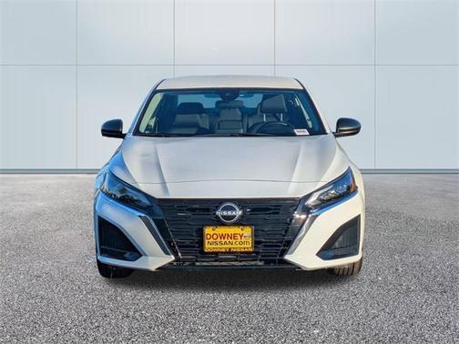 2025 Nissan Altima S FWD