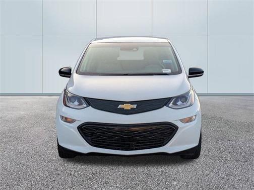 2021 Chevrolet Bolt EV FWD LT