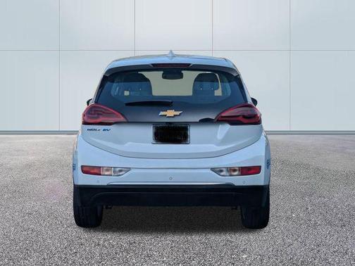 2021 Chevrolet Bolt EV FWD LT