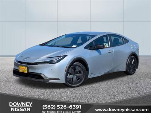 2023 Toyota Prius Limited