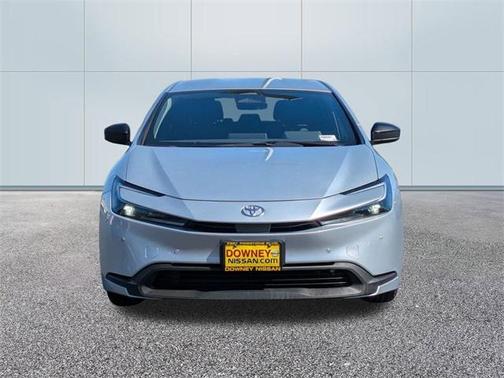 2023 Toyota Prius Limited