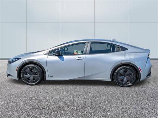 2023 Toyota Prius Limited