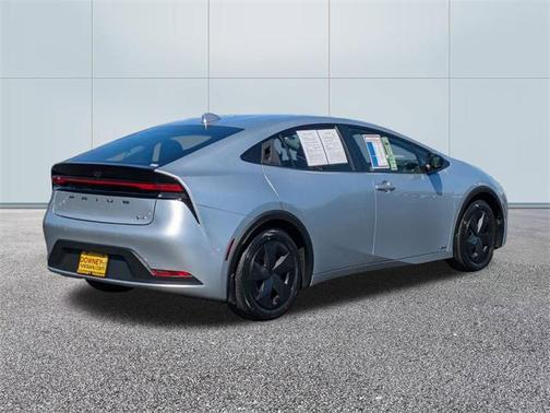 2023 Toyota Prius Limited