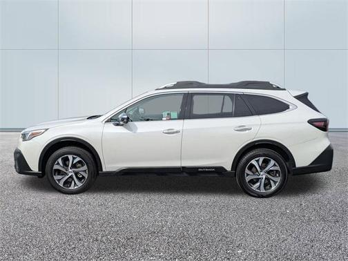 2022 Subaru Outback Touring XT