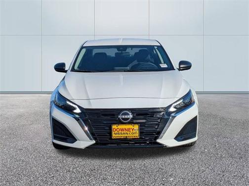 2025 Nissan Altima S FWD