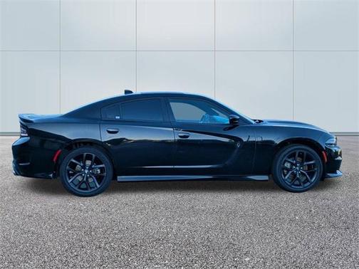 2021 Dodge Charger GT